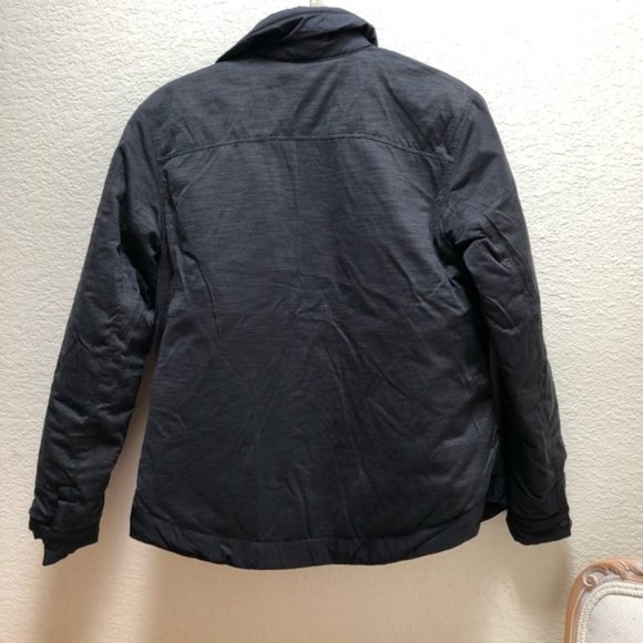 Lululemon Switch Please Shacket Reversible Lightweight Jacket - Picture 4 of 9